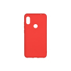 Чохол до мобільного телефона 2E Xiaomi Redmi Note 6 Pro, Soft touch, Red (2E-MI-N6PR-NKST-RD)