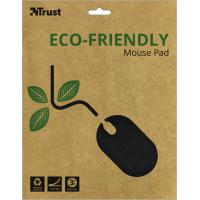 Коврик для мышки Trust_акс Eco-friendly Black (21051) изображение 5
