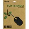 Коврик для мышки Trust_акс Eco-friendly Black (21051) изображение 5