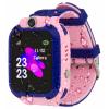 Смарт-часы Amigo GO002 iP67 Pink изображение 7