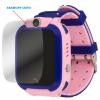 Смарт-годинник Amigo GO002 iP67 Pink зображення 9