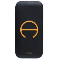 Батарея универсальная Remax Proda Layter Wireless Charger Power Bank 10000mAh, black (PD-P06-BLACK)