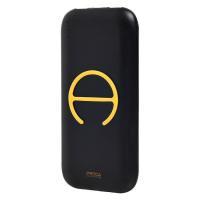 Батарея универсальная Remax Proda Layter Wireless Charger Power Bank 10000mAh, black (PD-P06-BLACK) изображение 2