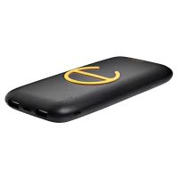 Батарея универсальная Remax Proda Layter Wireless Charger Power Bank 10000mAh, black (PD-P06-BLACK) изображение 4