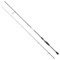 Удилище DAM Effzett Perch Special 1.90м 2-8гр. (2823190)