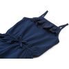 Комбинезон детский Breeze с кружевом (12442-116G-blue) изображение 2