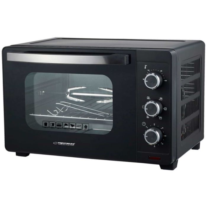 Електропіч Esperanza EKO 006 (EKO006)