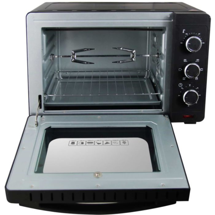 Електропіч Esperanza EKO 006 (EKO006) зображення 5