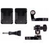 Аксессуар к экшн-камерам GoPro крепление Helmet Front + Side Mount (AHFSM-001) изображение 3