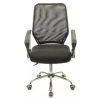Офисное кресло Аклас Тета CH PR Черное (12472) изображение 2