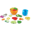 Развивающая игрушка Learning Resources Овощной салат (LER9745-D) изображение 3