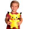 Мягкая игрушка Pokémon Пикачу 30 см (95251) изображение 2