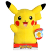 Мягкая игрушка Pokémon Пикачу 30 см (95251)