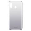 Чехол для мобильного телефона Samsung Galaxy A20 (A205F) Gradation Cover Black (EF-AA205CBEGRU)