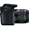 Цифровий фотоапарат Canon EOS 2000D 18-55 + 75-300 kit (2728C021AA) зображення 6