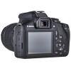 Цифровий фотоапарат Canon EOS 2000D 18-55 + 75-300 kit (2728C021AA) зображення 9
