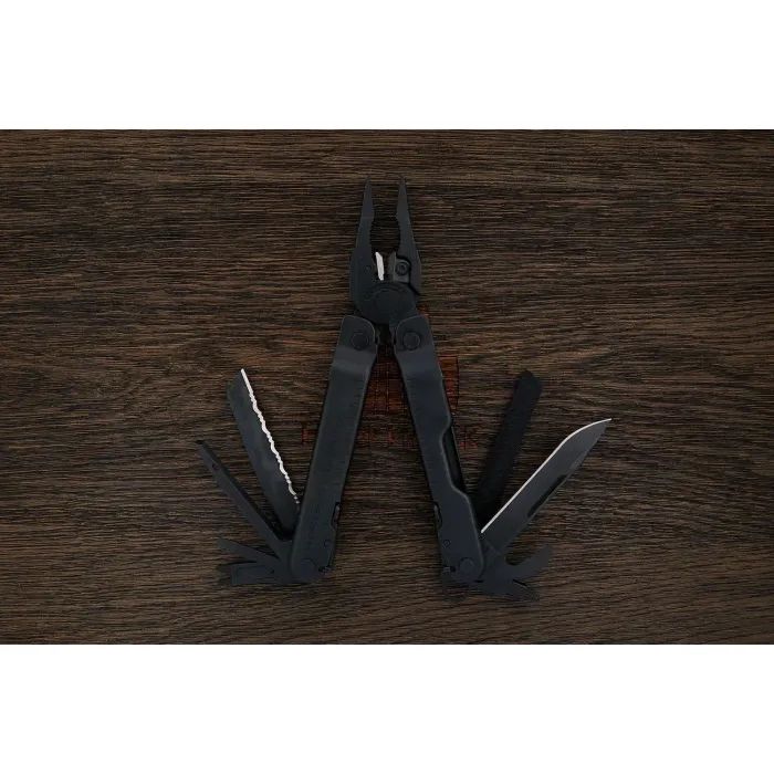 Мультитул Leatherman Super Tool 300 Eod-Black (831369) изображение 11