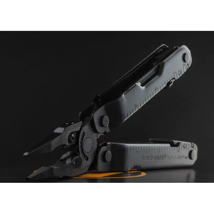 Мультитул Leatherman Super Tool 300 Eod-Black (831369) изображение 12