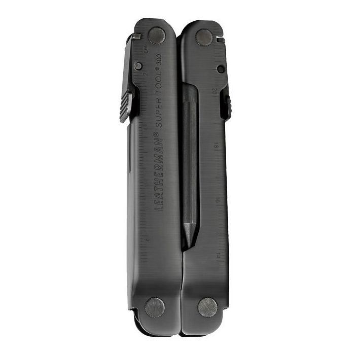 Мультитул Leatherman Super Tool 300 Eod-Black (831369) изображение 2