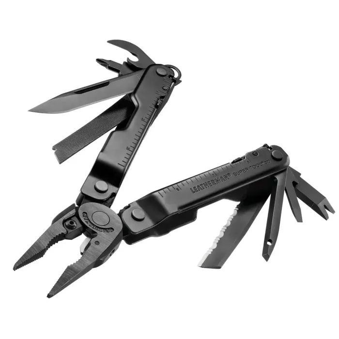 Мультитул Leatherman Super Tool 300 Eod-Black (831369) изображение 3