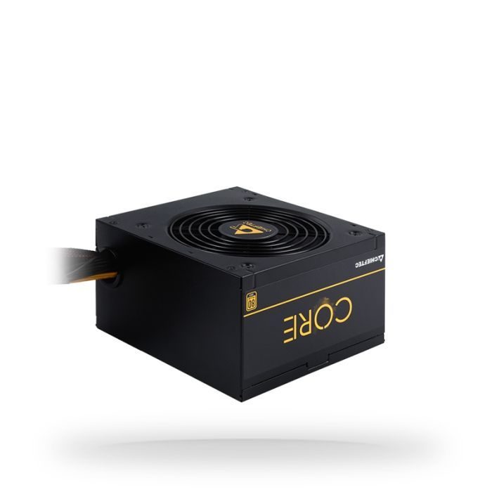 Блок питания Chieftec 700W (BBS-700S)