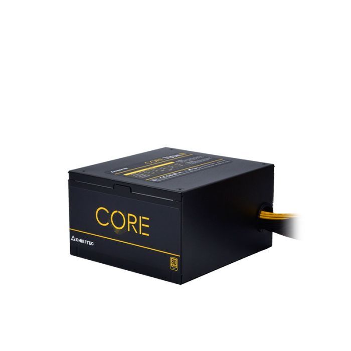 Блок питания Chieftec 700W (BBS-700S) изображение 2