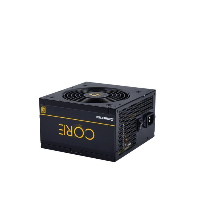 Блок питания Chieftec 700W (BBS-700S) изображение 3