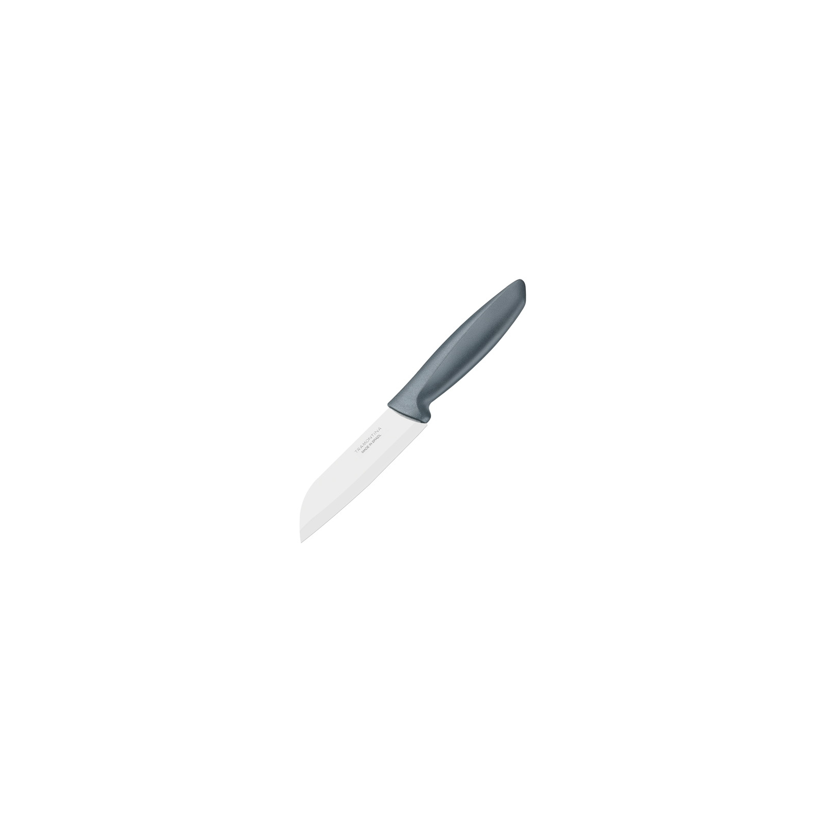 Кухонный нож Tramontina Plenus для нарезки 127 мм Gray (23442/165)