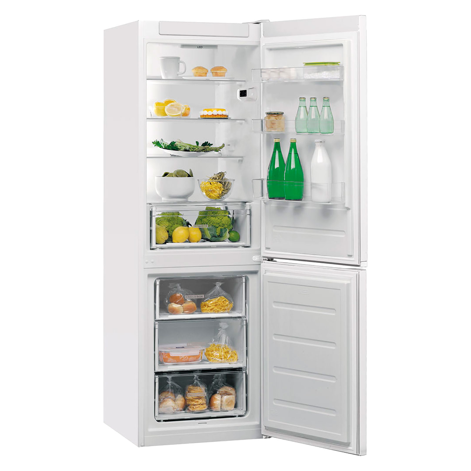 Холодильник Whirlpool W5811EW зображення 3