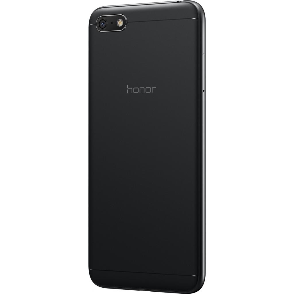 Мобильный телефон Honor 7A 2/16GB Black (51092NWT) изображение 10