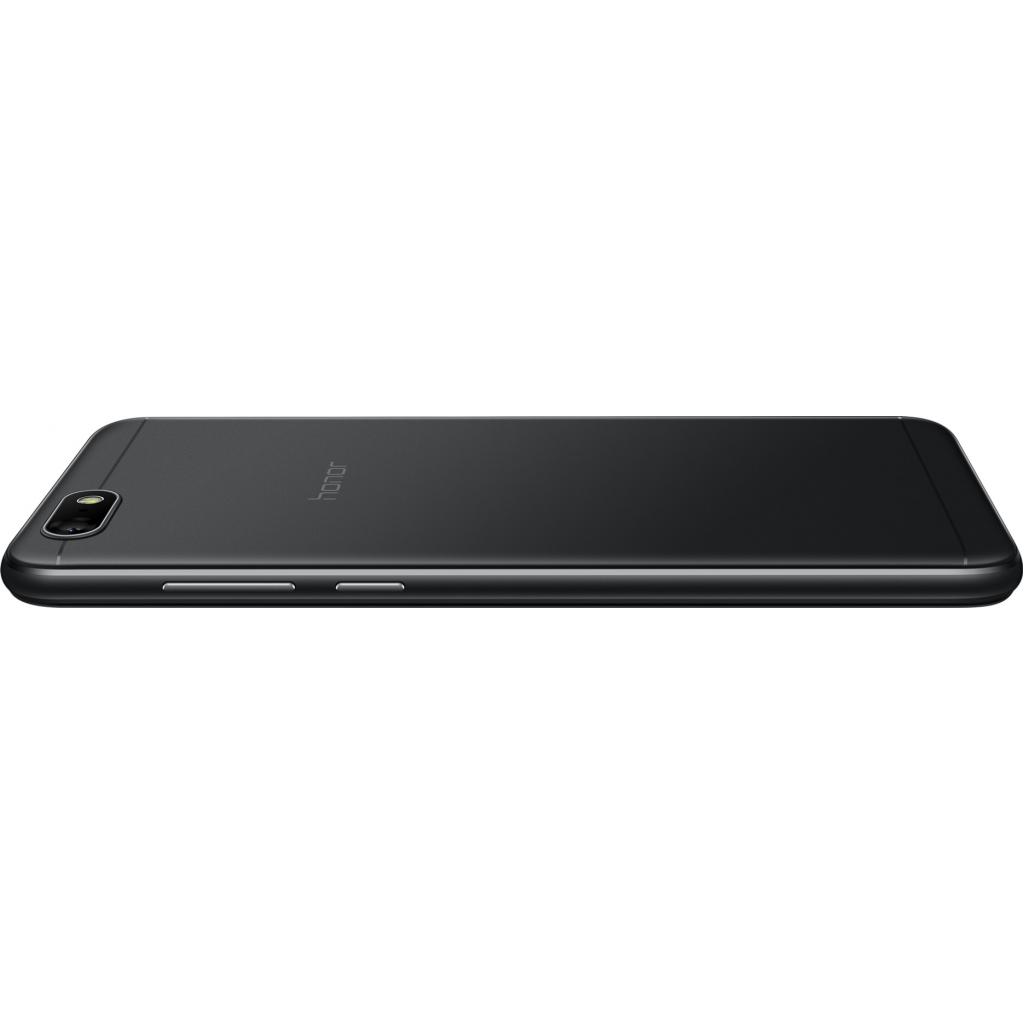 Мобильный телефон Honor 7A 2/16GB Black (51092NWT) изображение 12