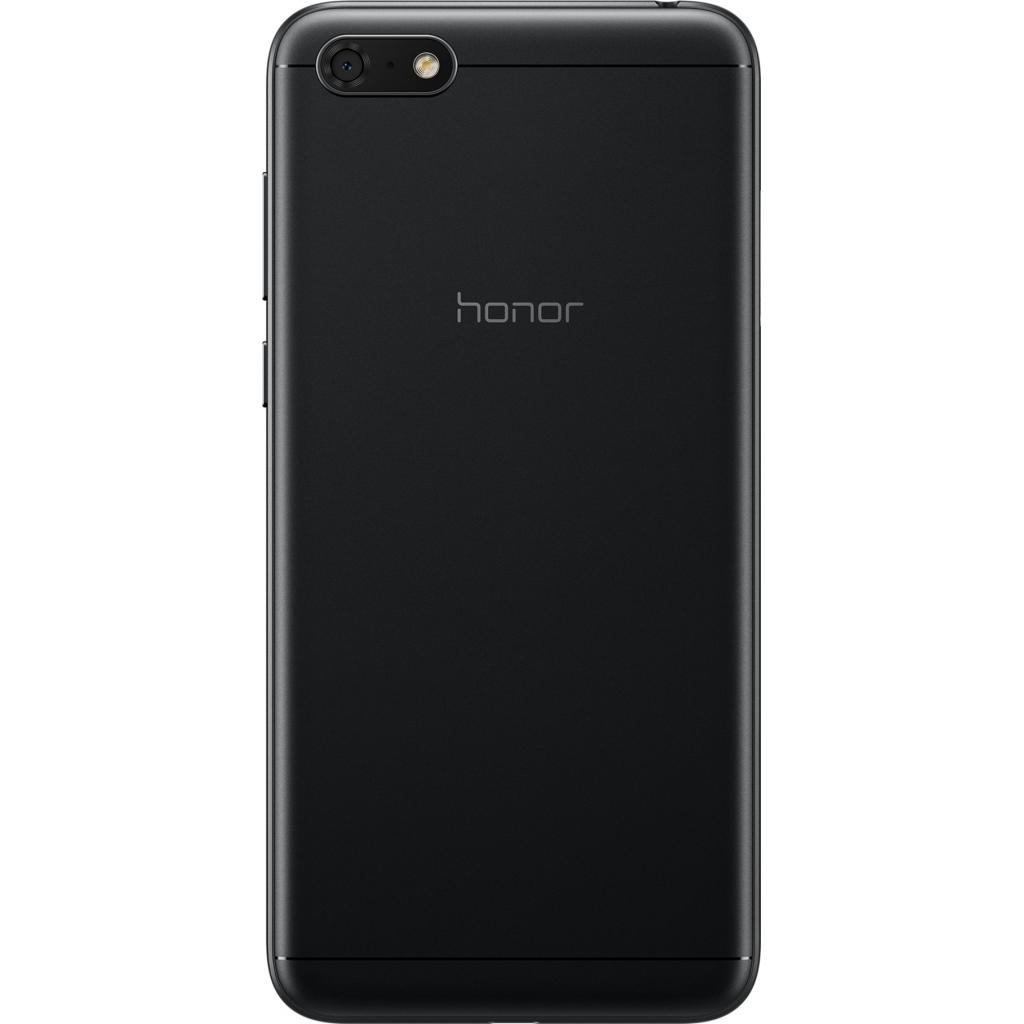 Мобильный телефон Honor 7A 2/16GB Black (51092NWT) изображение 2
