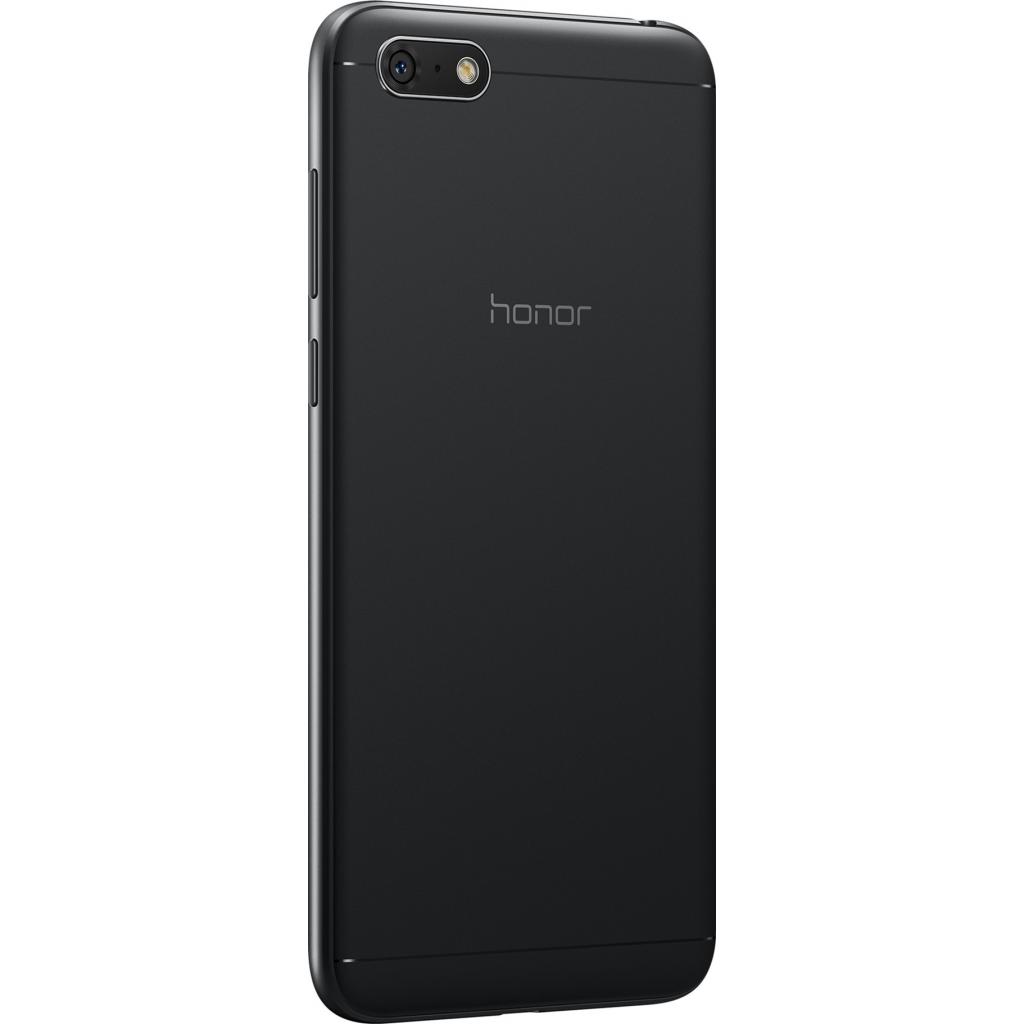 Мобильный телефон Honor 7A 2/16GB Black (51092NWT) изображение 9