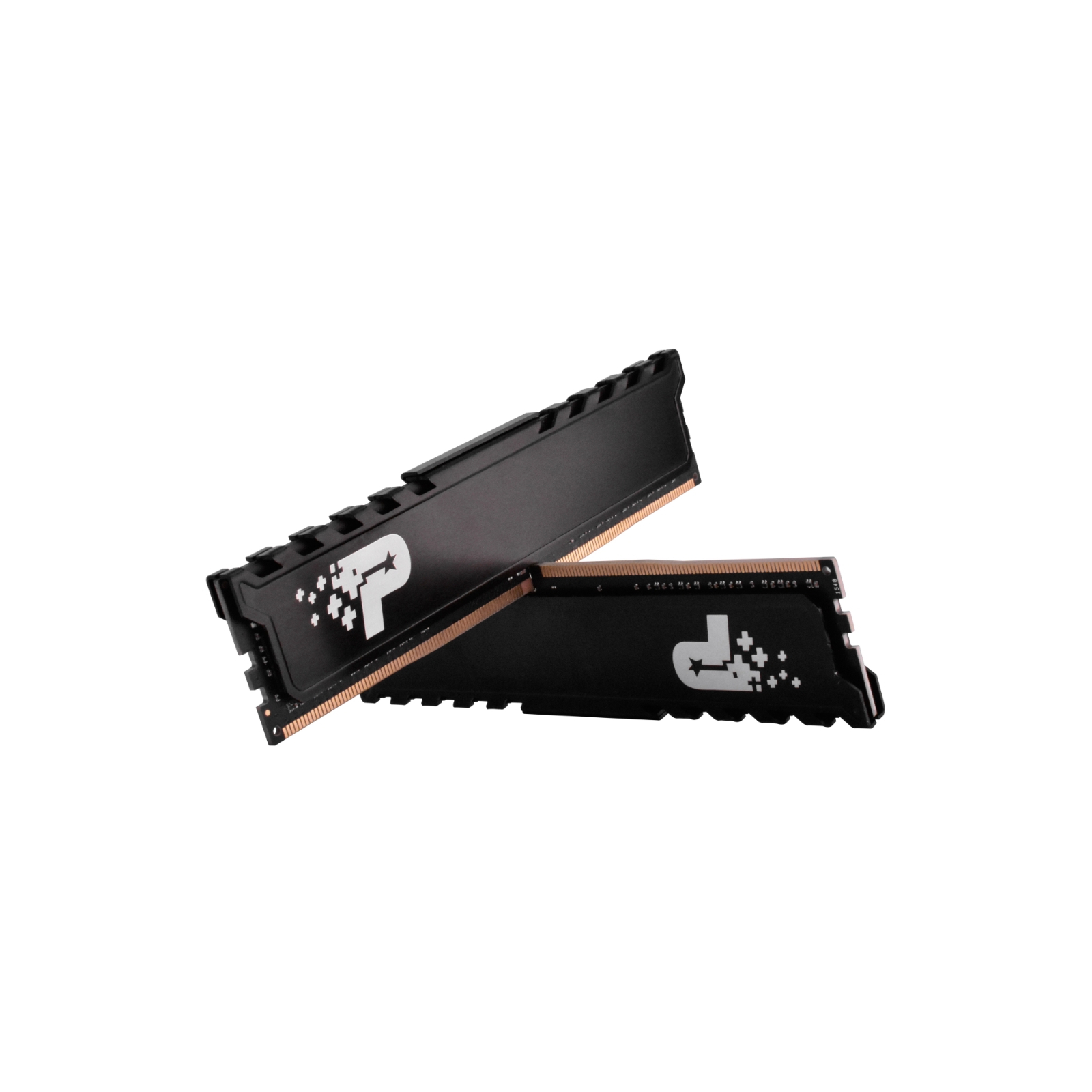 ᐈ Купить модуль памяти для компьютера Patriot DDR4 16GB (2x8GB