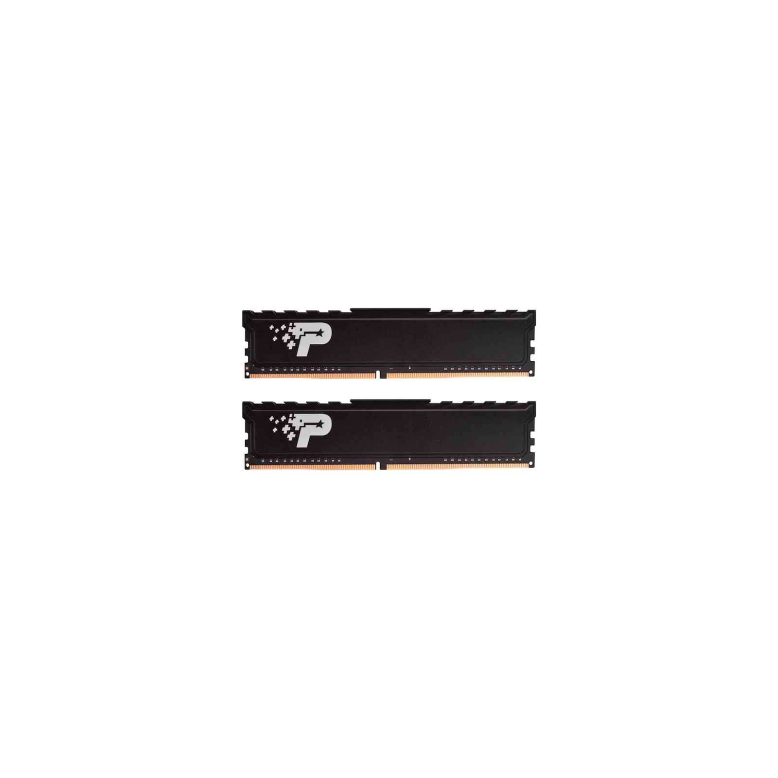 ᐈ Купить модуль памяти для компьютера Patriot DDR4 16GB (2x8GB