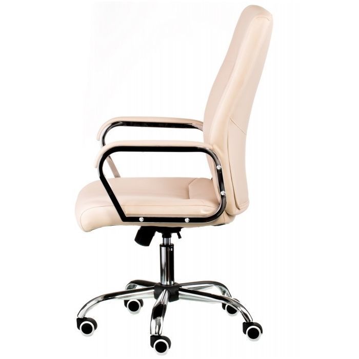 Офисное кресло Special4You Marble beige (E4794) изображение 5