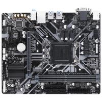 Материнская плата GIGABYTE B365M D2V изображение 2