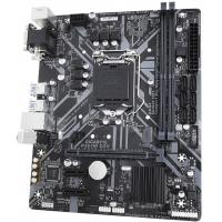 Материнская плата GIGABYTE B365M D2V изображение 3