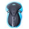Комплект защиты Globber подростковый Синий 25-50кг (XS) (541-100) изображение 3