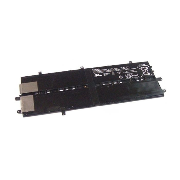 Аккумулятор для ноутбука Sony VGP-BPS31, 4960mAh (37Wh), 2cell, 7.6V, Li-ion (A47370)
