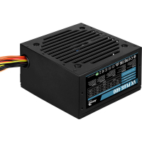 Блок питания AeroCool 400W VX PLUS 400 (4713105962734) изображение 2