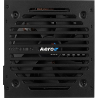 Блок питания AeroCool 400W VX PLUS 400 (4713105962734) изображение 5