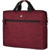 Сумка для ноутбука 2E 16" CBN315 Burgundy (2E-CBN315BG) изображение 2