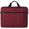 Сумка для ноутбука 2E 16" CBN315 Burgundy (2E-CBN315BG) изображение 3