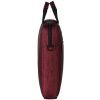 Сумка для ноутбука 2E 16" CBN315 Burgundy (2E-CBN315BG) изображение 5