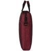 Сумка для ноутбука 2E 16" CBN315 Burgundy (2E-CBN315BG) изображение 6