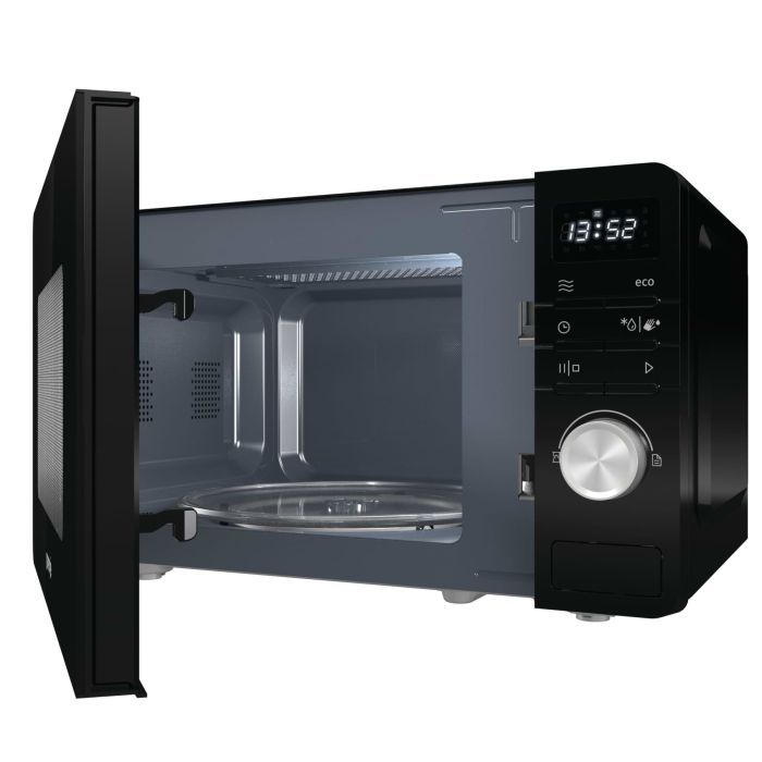 Микроволновая печь Gorenje MO20A3B изображение 5