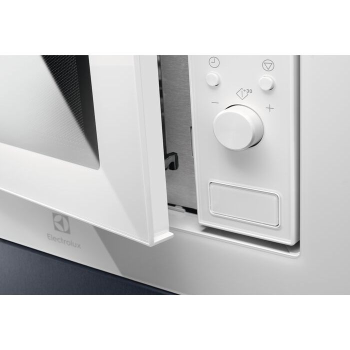 Микроволновая печь Electrolux LMS2173EMW изображение 2