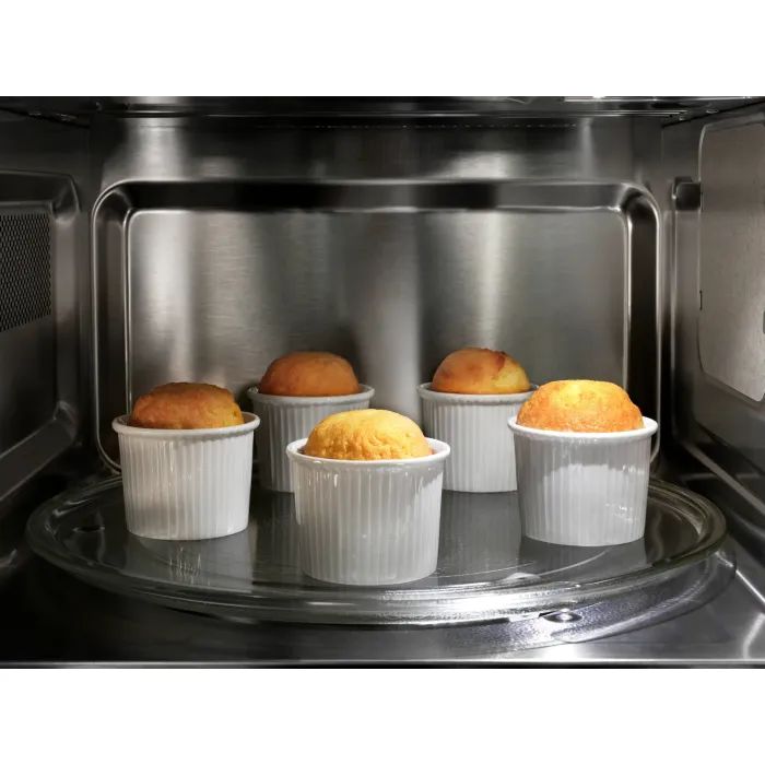 Мікрохвильова піч Electrolux LMS2173EMW зображення 3