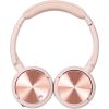 Навушники Gelius Pro Crossfire Pink (GP HP-007 Pink) зображення 2